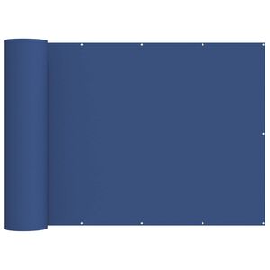 vidaXL Erk&eacute;ly adatv&eacute;delmi k&eacute;pernyő 150 x 700 cm