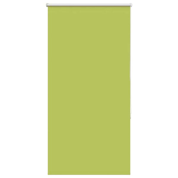 vidaXL redőny Blackout 75x175 cm Sz&ouml;vetsz&eacute;less&eacute;g 70,7 cm Poli&eacute;szter