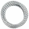 vidaXL BTO-22 horganyzott ac&eacute;l sz&ouml;gesdr&oacute;t 150 m
