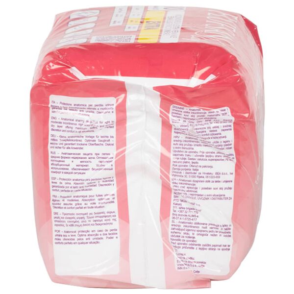 Flufsan 120 db inkontinencia betét nőknek