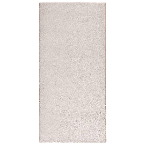 vidaXL tevesz&iacute;nű puha bolyhos cs&uacute;sz&aacute;smentes szőnyeg 115 x 170 cm