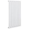 vidaXL feh&eacute;r fűtőpanel 465 mm x 900 mm