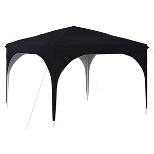 vidaXL Parti s&aacute;tor 290 x 290 x 245 cm Antracit