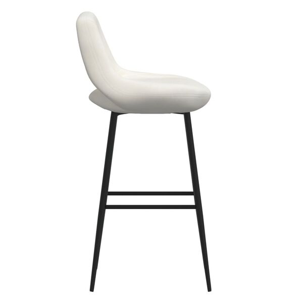 vidaXL kr&eacute;msz&iacute;nű b&aacute;rsony b&aacute;rsz&eacute;k