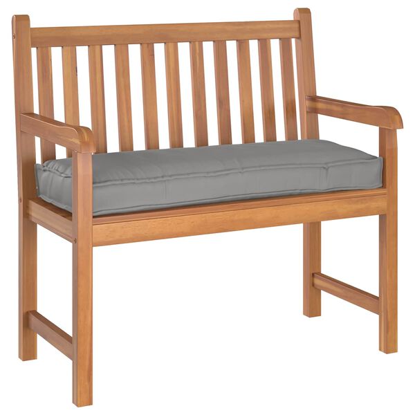 vidaXL P&aacute;rna Sz&uuml;rke 100 x 40 x 8 cm Oxford Sz&ouml;vet