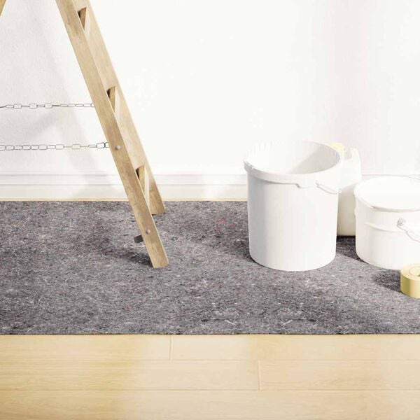 vidaXL sz&uuml;rke cs&uacute;sz&aacute;smentes takar&oacute;filc 10 m 280 g/m&sup2;