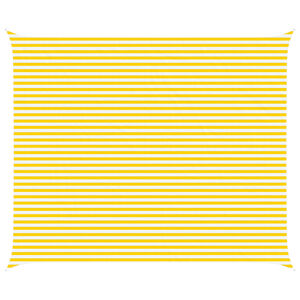 vidaXL Napvitorla PU bevonat&uacute; oxford