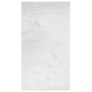 vidaXL OVIEDO sz&uuml;rke r&ouml;vid sz&aacute;l&uacute; szőnyeg 60 x 110 cm