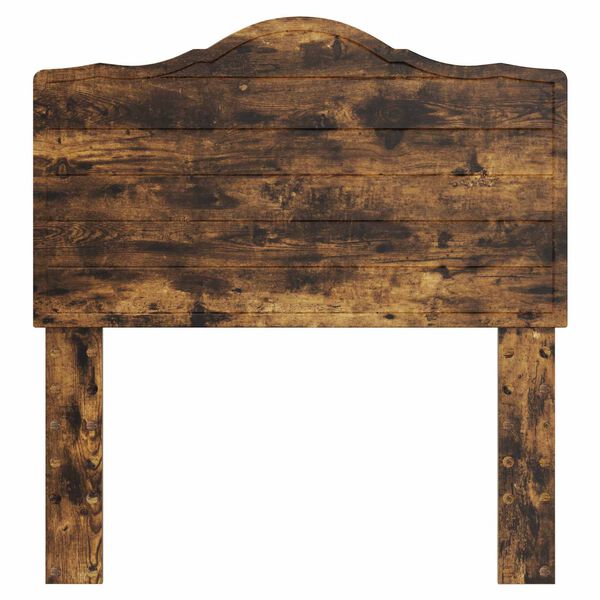 vidaXL Fejt&aacute;mla F&uuml;st&ouml;lt t&ouml;lgy 75 cm Faanyag