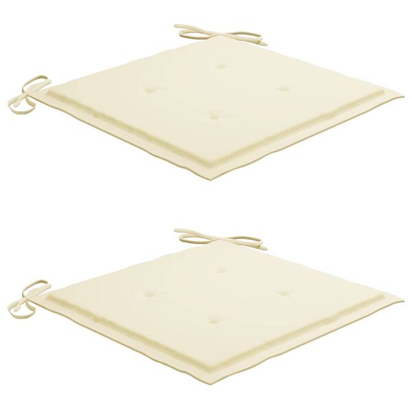 vidaXL 2 db &ouml;sszecsukhat&oacute; t&ouml;m&ouml;r ak&aacute;cfa k&uuml;lt&eacute;ri sz&eacute;k p&aacute;rn&aacute;val