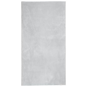 vidaXL HUARTE sz&uuml;rke r&ouml;vid sz&aacute;l&uacute; puha &eacute;s moshat&oacute; szőnyeg 60 x 110 cm