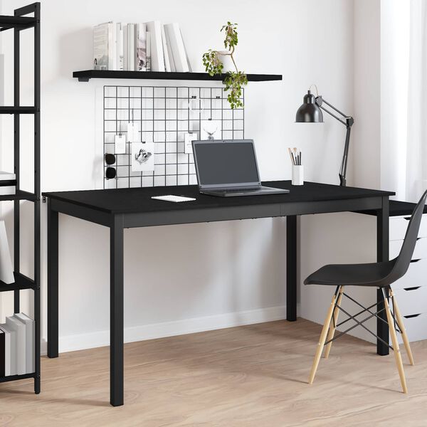 vidaXL &Eacute;tkezőasztalok F&Eacute;M