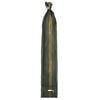 vidaXL Homokzs&aacute;kok 25 pcs S&ouml;t&eacute;tz&ouml;ld 100 x 25 cm HDPE