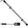 Feh&eacute;r LED-es akv&aacute;riuml&aacute;mpa 48 cm