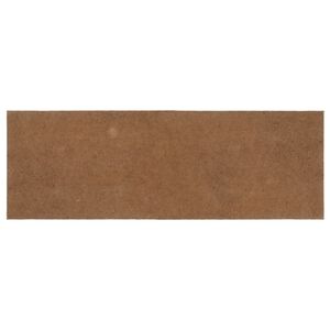 vidaXL k&oacute;kuszrost matracbet&eacute;t 80x200 cm