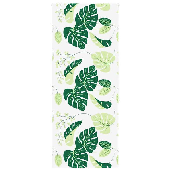 vidaXL zuhanyz&oacute; redőny 110x240 cm sz&ouml;vet sz&eacute;less&eacute;ge 106 cm