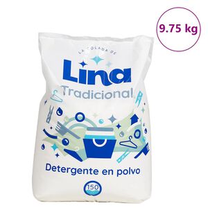 vidaXL mos&oacute;por 150 mos&aacute;shoz 9,75kg feh&eacute;r