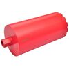 vidaXL 180 mm x 400 mm Sz&aacute;raz &eacute;s Nedves Gy&eacute;m&aacute;ntos Mag F&uacute;r&oacute;