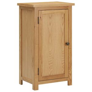vidaXL t&ouml;m&ouml;r t&ouml;lgyfa konyhaszekr&eacute;ny 45 x 32 x 85 cm