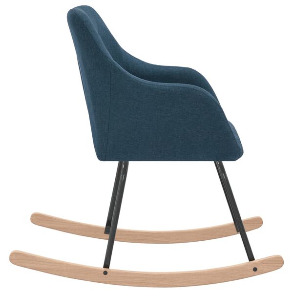 vidaXL k&eacute;k sz&ouml;vet hintasz&eacute;k