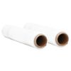 vidaXL stretch f&oacute;lia 2 db &aacute;tl&aacute;tsz&oacute; 17 &mu;m 50 cm x 150 m