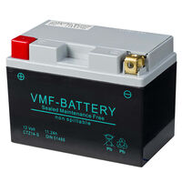 VMF Powersport AGM akkumulátor 12 V 11,2 Ah FA YTZ14-S