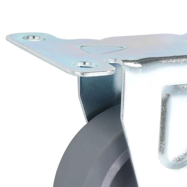 vidaXL 12 darab fix g&ouml;rgő 75 mm