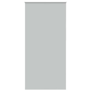 vidaXL redőny Blackout 110x230 cm sz&ouml;vetsz&eacute;less&eacute;g 105,7 cm poli&eacute;szter