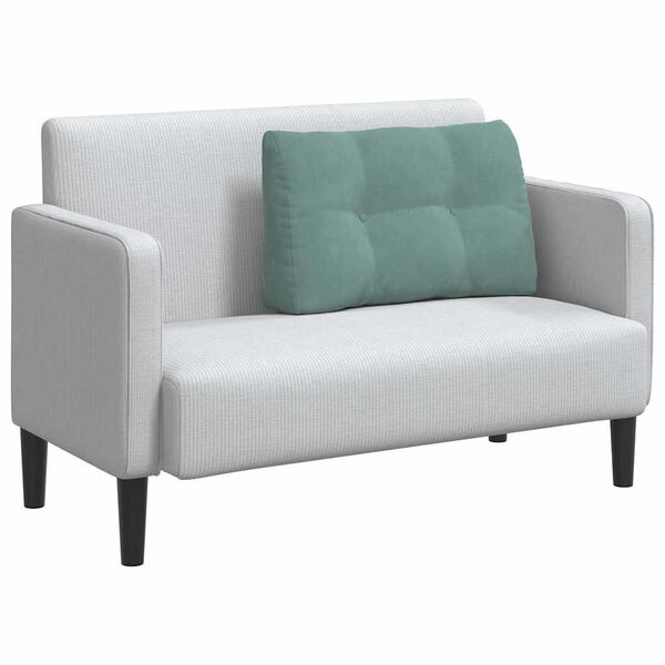 vidaXL H&aacute;tp&aacute;rna Tengeri Z&ouml;ld 80 x 24 x 50 cm B&aacute;rsony