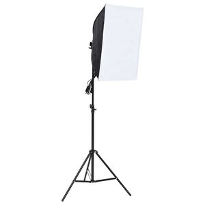 vidaXL professzion&aacute;lis st&uacute;di&oacute;l&aacute;mpa 60 x 40 cm