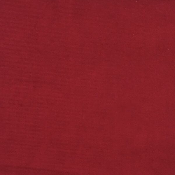 vidaXL 2 db bord&oacute; b&aacute;rsony b&aacute;rsz&eacute;k