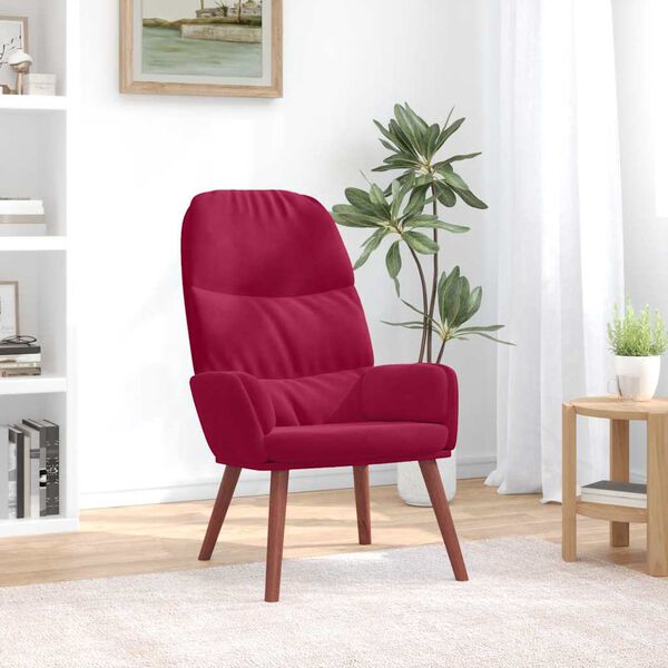 vidaXL bord&oacute; b&aacute;rsony pihenőfotel