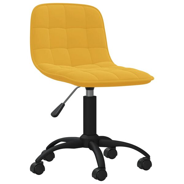 vidaXL 2 db must&aacute;rs&aacute;rga b&aacute;rsony forg&oacute; &eacute;tkezősz&eacute;k