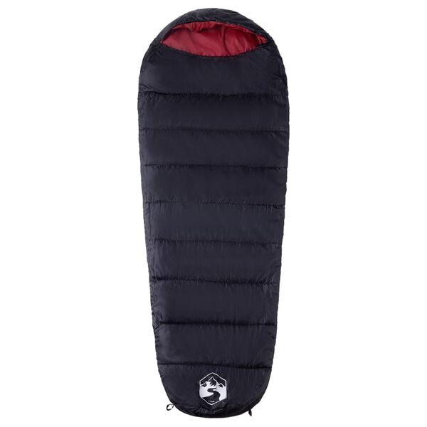 vidaXL 3 évszakos múmia alakú felnőtthálózsák