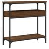 Brown_oak