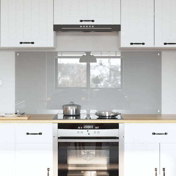 vidaXL Konyhai splashback 2 pcs Vil&aacute;gossz&uuml;rke 70 x 60 cm edzett &uuml;veg