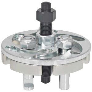 vidaXL univerz&aacute;lis, &aacute;ll&iacute;that&oacute; vez&eacute;rmű sz&iacute;jt&aacute;rcsa leh&uacute;z&oacute; 42-82 mm