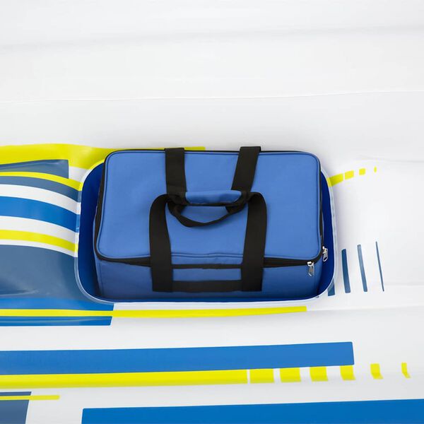 Bestway Tropical Breeze &uacute;sz&oacute; sziget 389 x 274 cm 43105