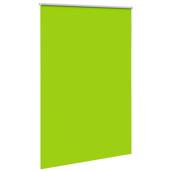 vidaXL redőny Blackout 150x210 cm sz&ouml;vetsz&eacute;less&eacute;g 146,6 cm poli&eacute;szter