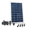 Ubbink SolarMax 600 k&eacute;szlet napelemmel &eacute;s szivatty&uacute;val 1351181