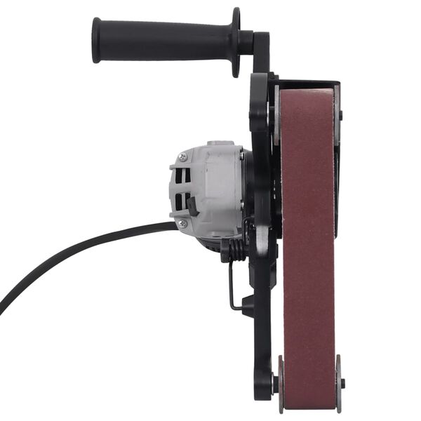 vidaXL cső szalagcsiszol&oacute; 1300 W