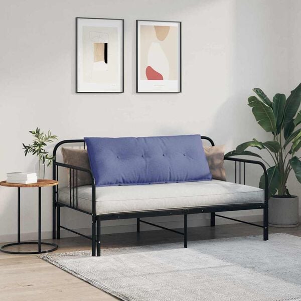 vidaXL H&aacute;tp&aacute;rna Farmerk&eacute;k 120 x 19 x 50 cm sz&ouml;vet