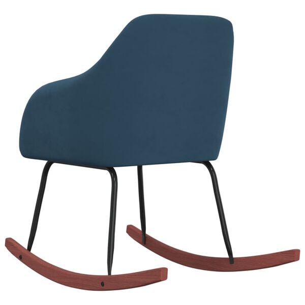 vidaXL k&eacute;k b&aacute;rsony hintasz&eacute;k