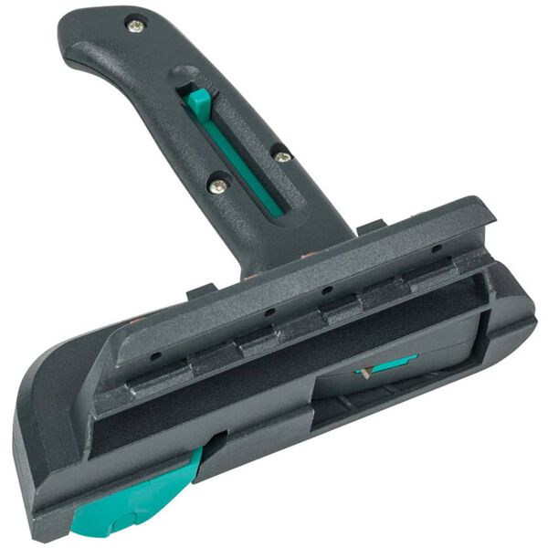 wolfcraft gipszkarton v&aacute;g&oacute; s&iacute;nnel 900 mm