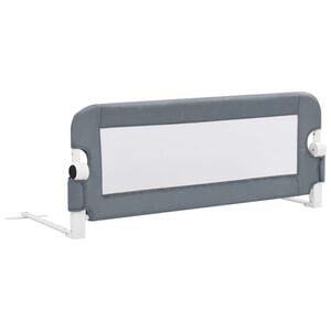 vidaXL sz&uuml;rke poli&eacute;szter biztons&aacute;gi lees&eacute;sg&aacute;tl&oacute; 102 x 42 cm