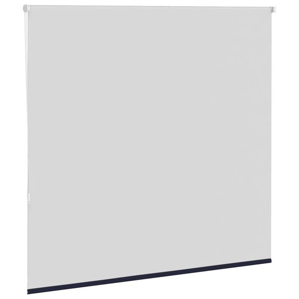 vidaXL redőny Blackout 150x130 cm sz&ouml;vetsz&eacute;less&eacute;g 146,6 cm poli&eacute;szter