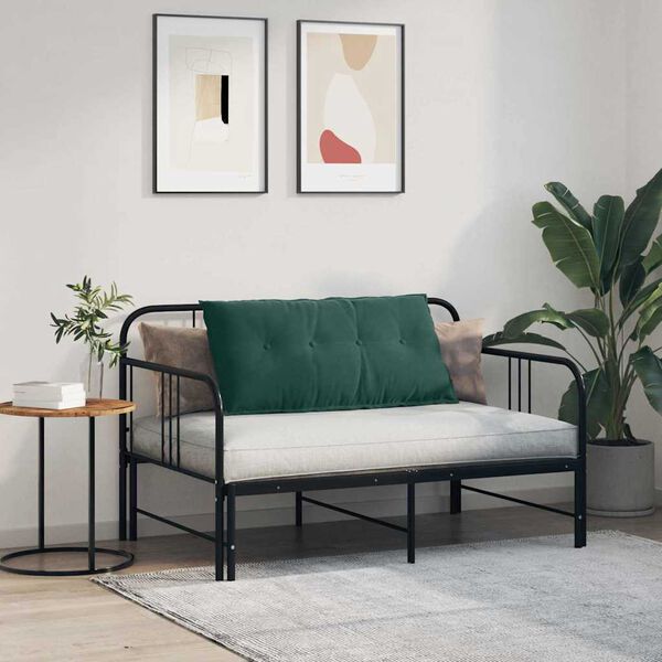 vidaXL H&aacute;tp&aacute;rna S&ouml;t&eacute;tz&ouml;ld 100 x 50 cm B&aacute;rsonyos sz&ouml;vet