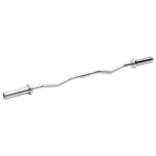 vidaXL &ouml;nt&ouml;ttvas &eacute;s kr&oacute;mozott ac&eacute;l hajl&iacute;tott s&uacute;lyz&oacute;r&uacute;d t&aacute;rcs&aacute;kkal 30kg