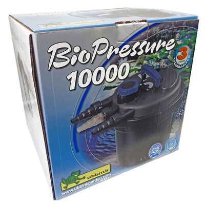 Ubbink BioPressure 10000 tószűrő 11 W
