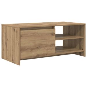 vidaXL Doh&aacute;nyz&oacute;asztal K&eacute;zműves T&ouml;lgy 102 x 50 x 45 cm Szerelt fa